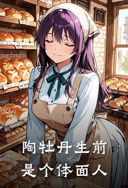 陶牡丹生前是个体面人