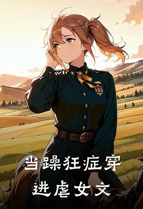 当躁狂症穿进虐女文(抖音热门)完本小说大全_完本热门小说当躁狂症穿进虐女文抖音热门