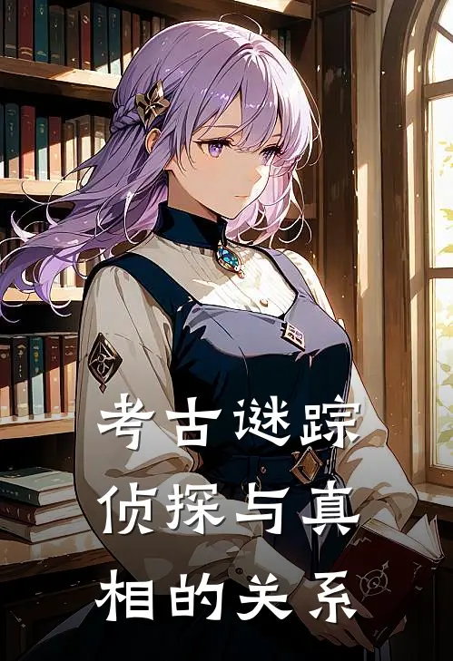 考古谜踪侦探与真相的关系