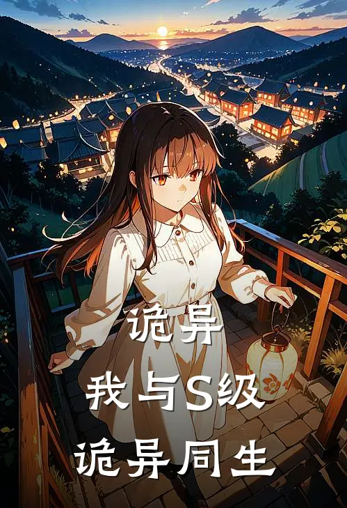 诡异：我与S级诡异同生(洛江晓晓)全本免费小说_阅读免费小说诡异：我与S级诡异同生洛江晓晓