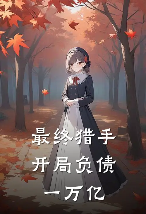 最终猎手，开局负债一万亿