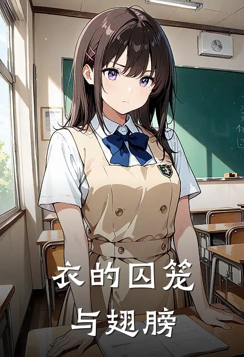 衣的囚笼与翅膀