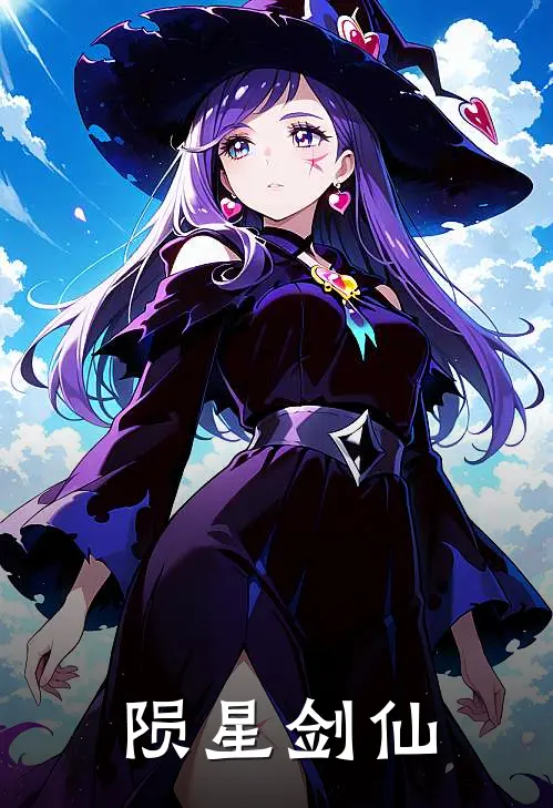 陨星剑仙林澈苏清月热门的小说_免费小说陨星剑仙(林澈苏清月)