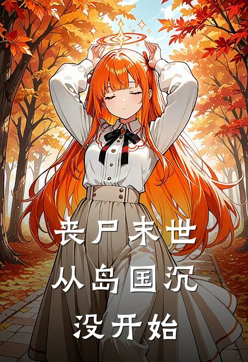 丧尸末世：从岛国沉没开始小说陈牧田政（已完结全集完整版大结局）陈牧田政小说全文阅读笔趣阁