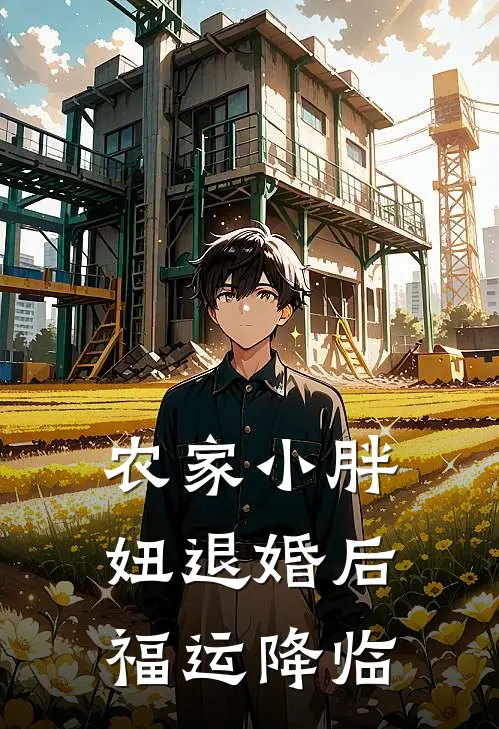 农家小胖妞退婚后福运降临