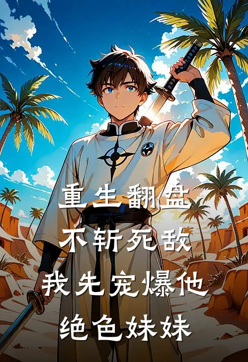 重生翻盘：不斩死敌，我先宠爆他绝色妹妹林辰沈知意热门小说免费阅读_完本完结小说重生翻盘：不斩死敌，我先宠爆他绝色妹妹(林辰沈知意)