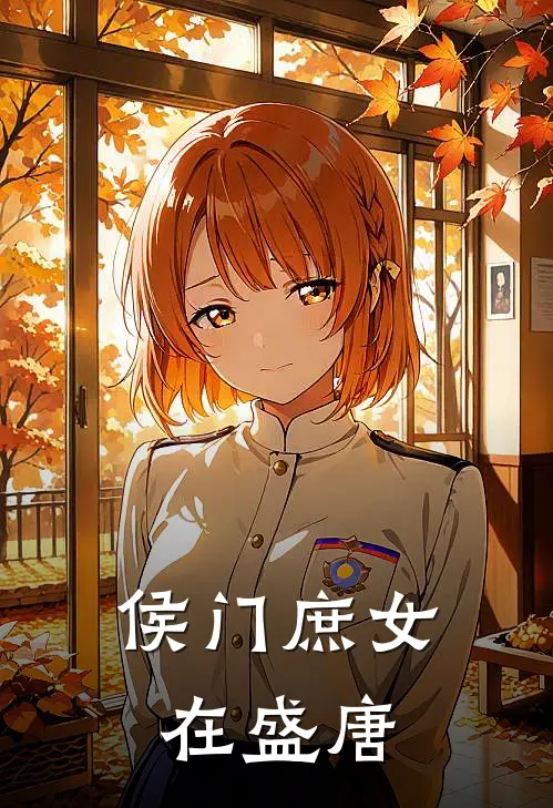 侯门庶女在盛唐林薇春桃完整版小说全文免费阅读_最新章节列表侯门庶女在盛唐(林薇春桃)