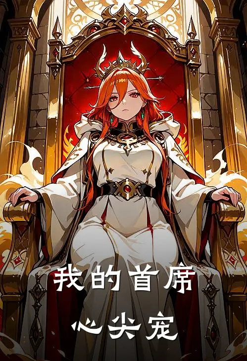 我的首席心尖宠(林薇苏晴)免费小说笔趣阁_完结版小说推荐我的首席心尖宠(林薇苏晴)