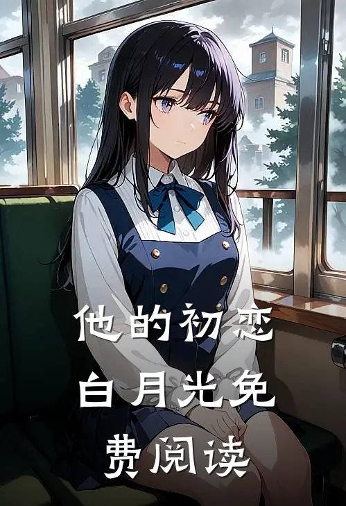 他的初恋白月光免费阅读