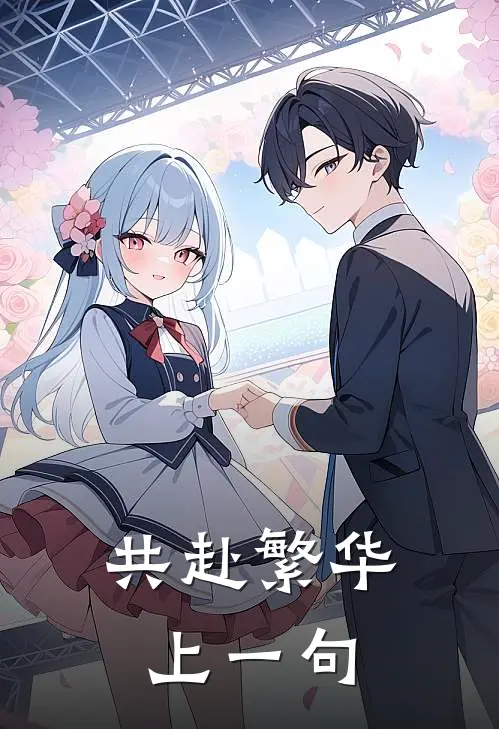 共赴繁华上一句