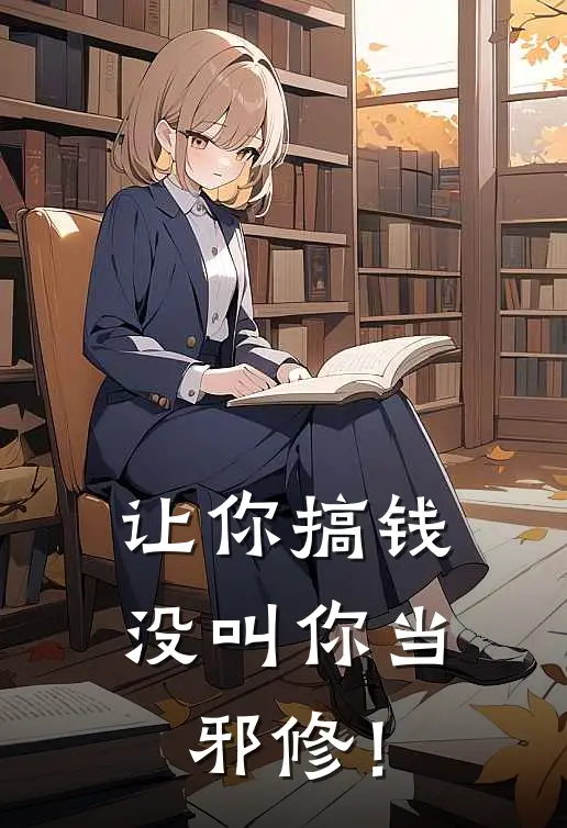 让你搞钱，没叫你当邪修！(洛闲王虎)全文阅读免费全集_完结小说让你搞钱，没叫你当邪修！洛闲王虎