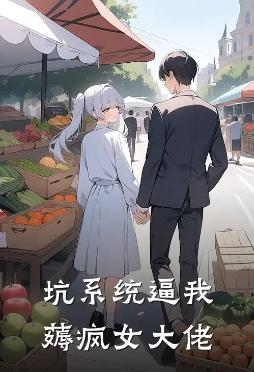 坑系统逼我薅疯女大佬