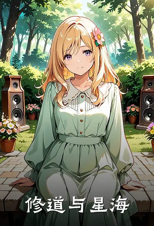 修道与星海