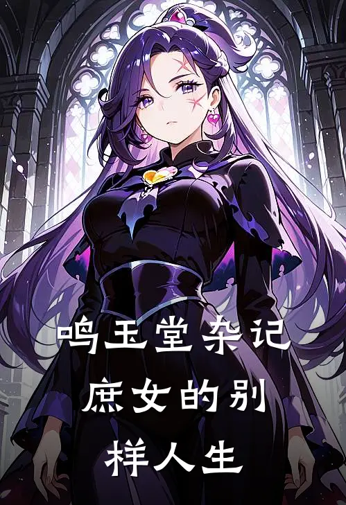 鸣玉堂杂记：庶女的别样人生赵温如赵同安完结好看小说_无弹窗全文免费阅读鸣玉堂杂记：庶女的别样人生(赵温如赵同安)