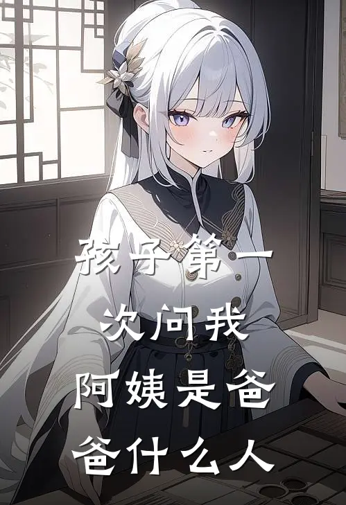 孩子第一次问我，阿姨是爸爸什么人(小年周正阳)全本免费小说阅读_全文免费阅读孩子第一次问我，阿姨是爸爸什么人小年周正阳