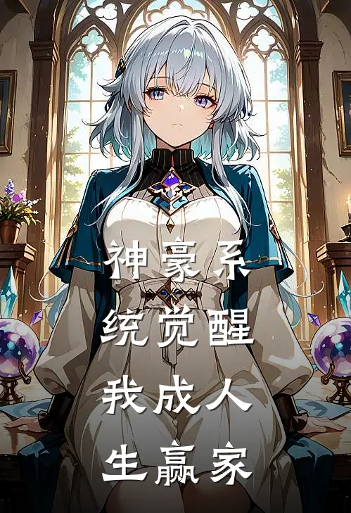 神豪系统觉醒，我成人生赢家陈砚舟李阳免费小说免费阅读_推荐完结小说神豪系统觉醒，我成人生赢家(陈砚舟李阳)