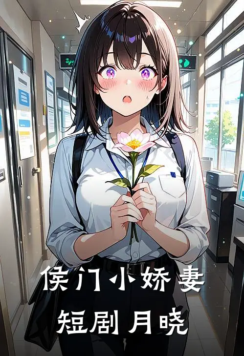 侯门小娇妻短剧月晓