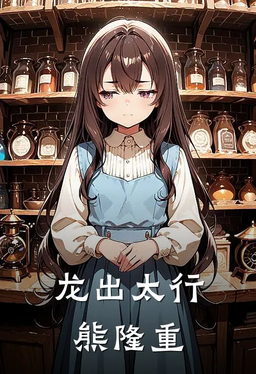 龙出太行熊隆重