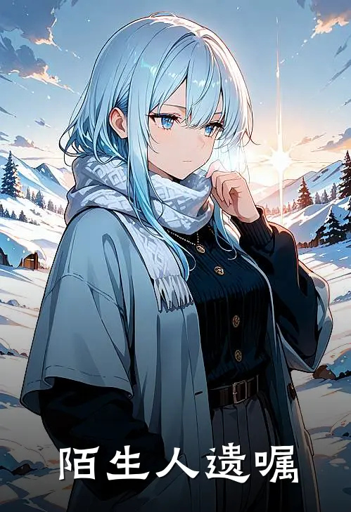 陌生人遗嘱周予安林素琴无弹窗全文免费阅读_最新推荐小说陌生人遗嘱(周予安林素琴)