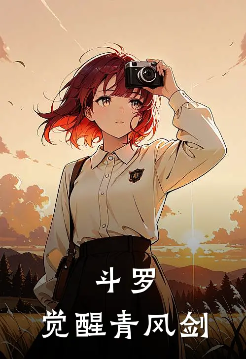 斗罗：觉醒青风剑