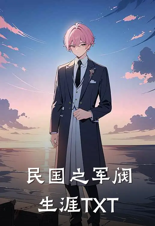 民国之军阀生涯TXT