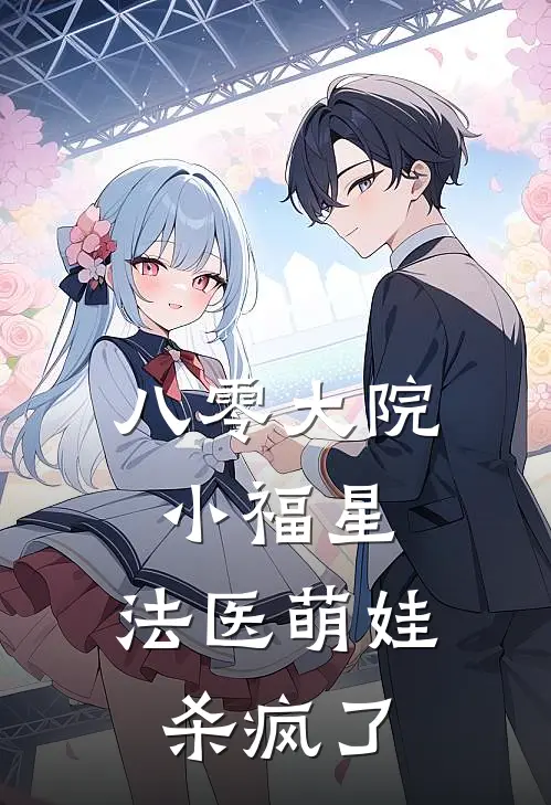 八零大院小福星：法医萌娃杀疯了
