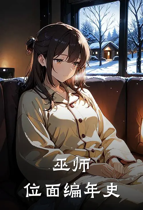 巫师：位面编年史