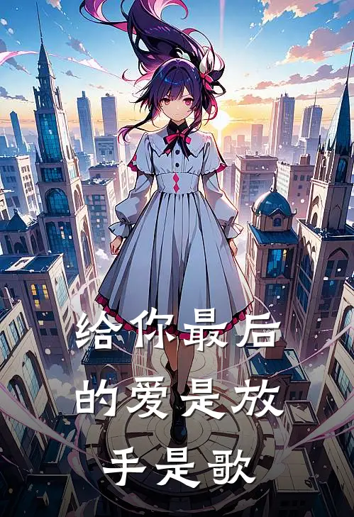 给你最后的爱是放手是歌