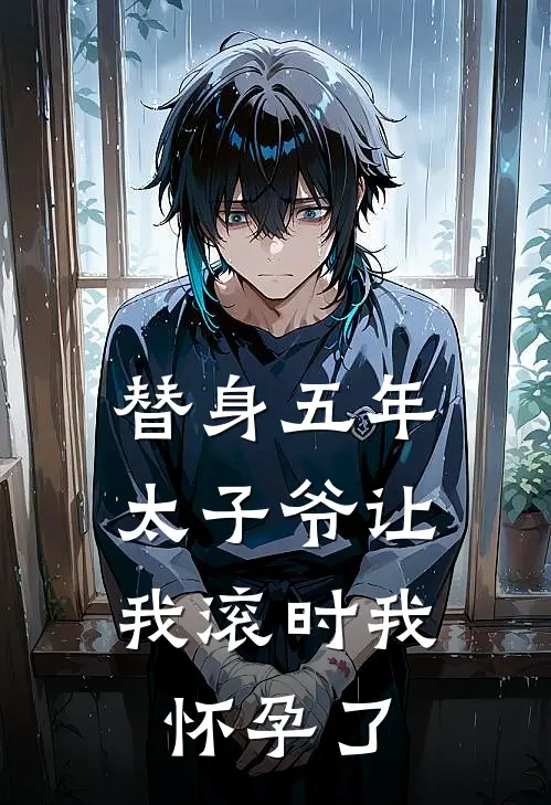 替身五年，太子爷让我滚时我怀孕了(宋晚谢京辞)全章节在线阅读_宋晚谢京辞全章节在线阅读