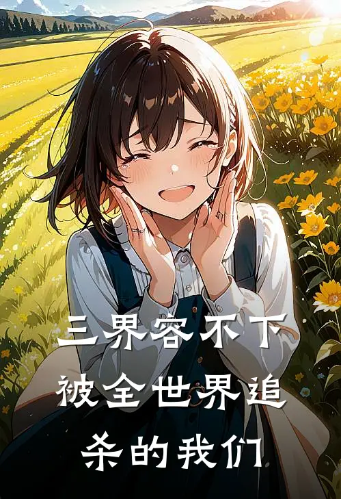 三界容不下：被全世界追杀的我们