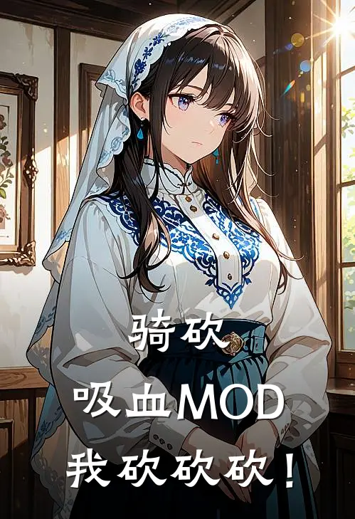 骑砍：吸血MOD，我砍砍砍！(楚生赵莽)完整版免费阅读_最新章节列表骑砍：吸血MOD，我砍砍砍！(楚生赵莽)