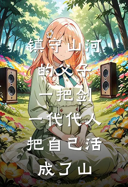 镇守山河的父子：一把剑，一代代人把自己活成了山贺兰孙伯最新热门小说_镇守山河的父子：一把剑，一代代人把自己活成了山全本在线阅读