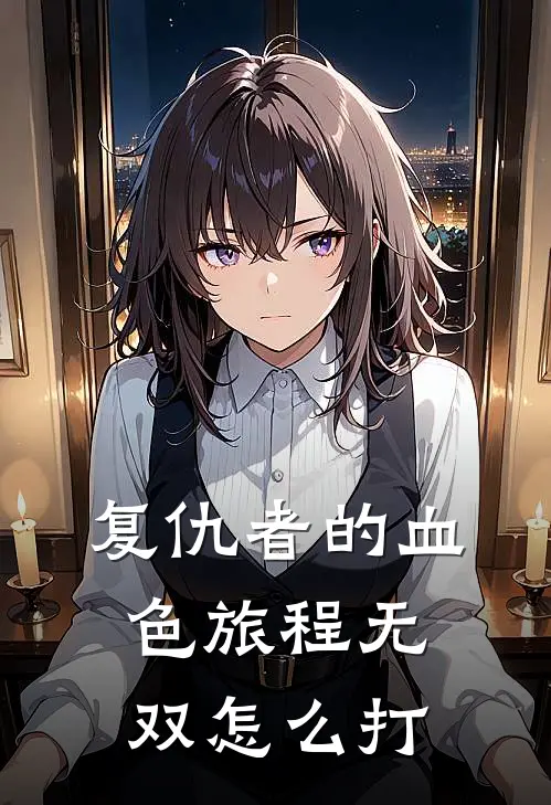 复仇者的血色旅程无双怎么打