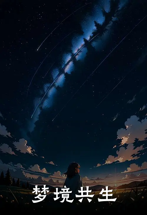 梦境共生(林序陈末)免费小说阅读_完结版小说推荐梦境共生(林序陈末)