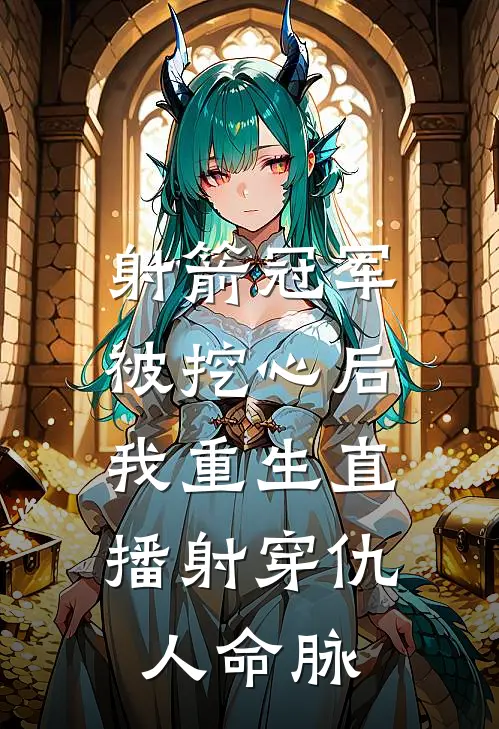 射箭冠军被挖心后，我重生直播射穿仇人命脉林雪华言城热门的网络小说_热门的网络小说射箭冠军被挖心后，我重生直播射穿仇人命脉(林雪华言城)