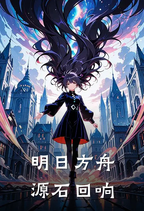 明日方舟源石回响