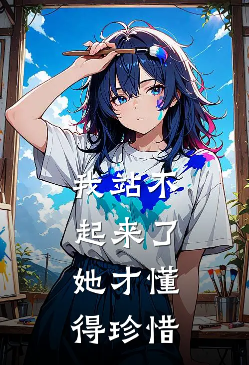 我站不起来了，她才懂得珍惜(李扬林梦)完整版免费小说_完结版小说推荐我站不起来了，她才懂得珍惜(李扬林梦)