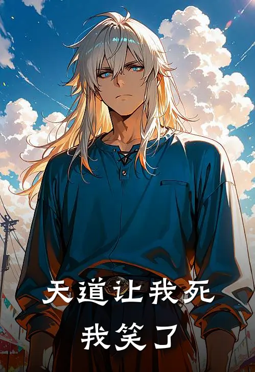 天道让我死，我笑了(李大山张兰)热门小说大全_免费小说大全天道让我死，我笑了李大山张兰