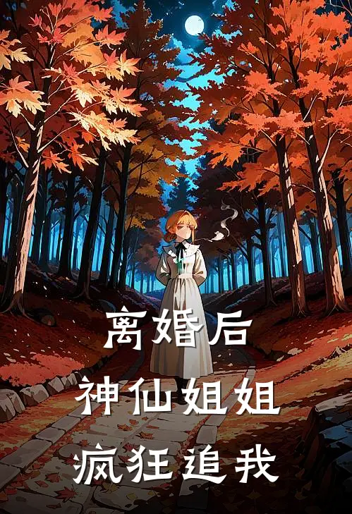 离婚后，神仙姐姐疯狂追我许妄沈玄音完本完结小说_热门小说排行榜离婚后，神仙姐姐疯狂追我许妄沈玄音