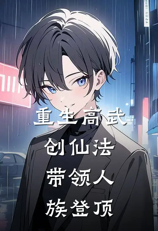 重生高武：创仙法，带领人族登顶王霄韩鹏热门小说免费阅读_完本完结小说重生高武：创仙法，带领人族登顶(王霄韩鹏)