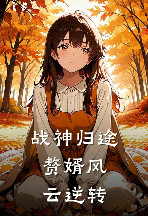 战神归途：赘婿风云逆转