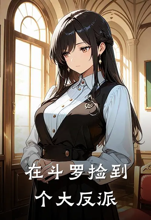 在斗罗捡到个大反派