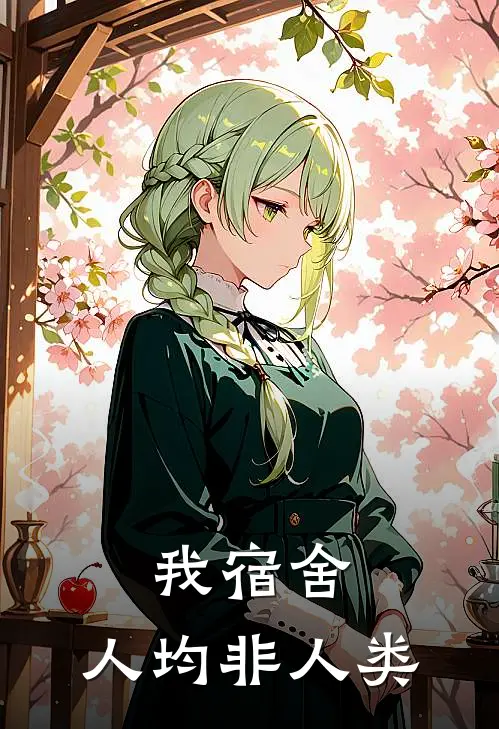 我宿舍，人均非人类凌云苏慕云完整版免费阅读_凌云苏慕云精彩小说