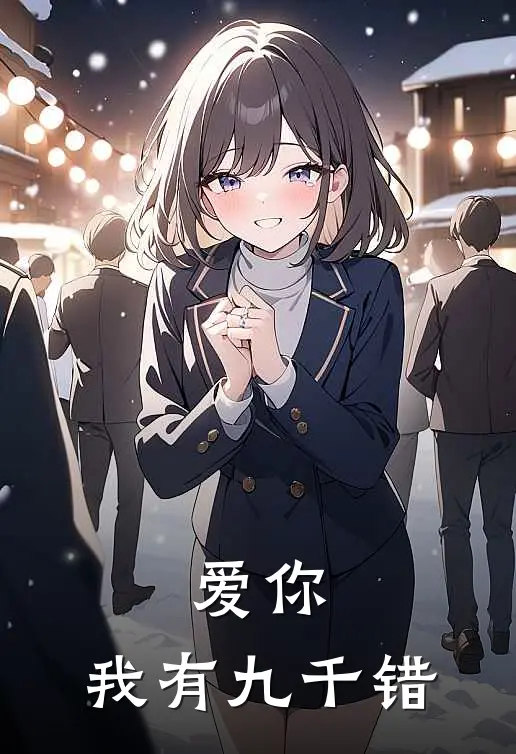 爱你，我有九千错