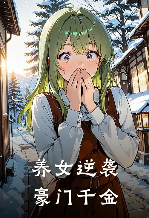 林雨柔雨柔养女逆袭豪门千金全章节在线阅读_养女逆袭豪门千金全集免费在线阅读