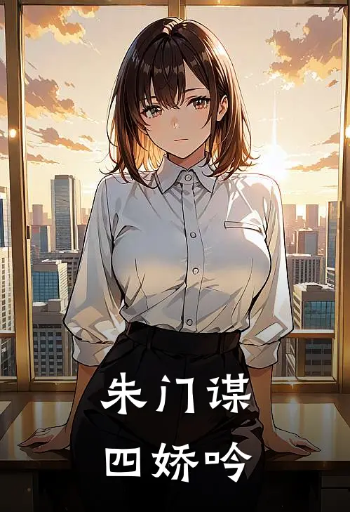 朱门谋：四娇吟(婉清静姝)免费阅读完整版小说_最新小说全文阅读朱门谋：四娇吟婉清静姝