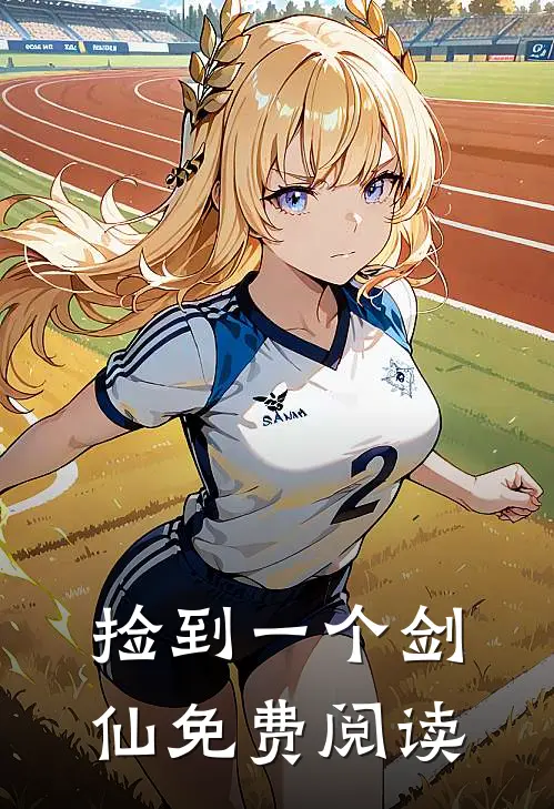 捡到一个剑仙免费阅读