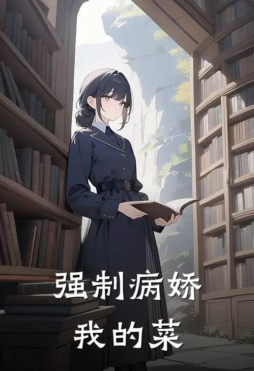 强制病娇我的菜(林辰陆星晚)免费小说完结版_最新章节列表强制病娇我的菜(林辰陆星晚)