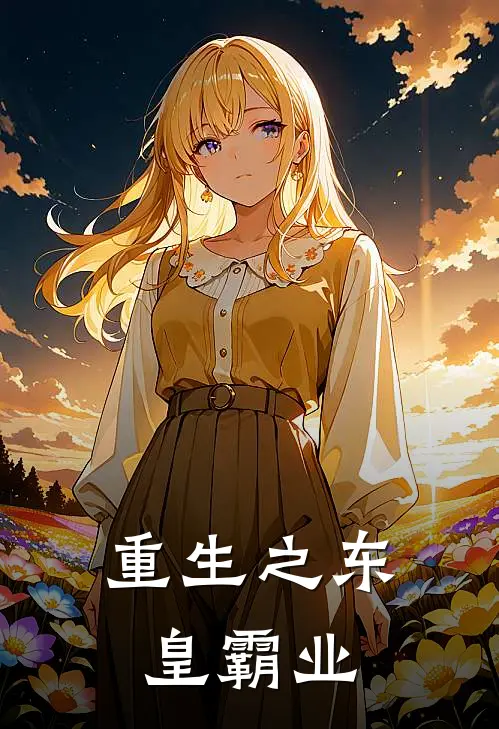 重生之东皇霸业