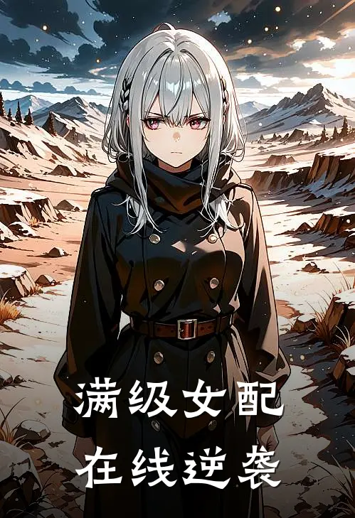 满级女配在线逆袭